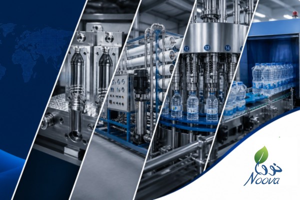 Noova Facility